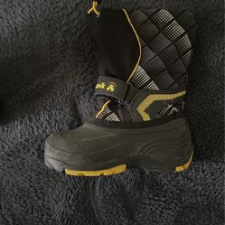 Kamik Snow Boots 10c 