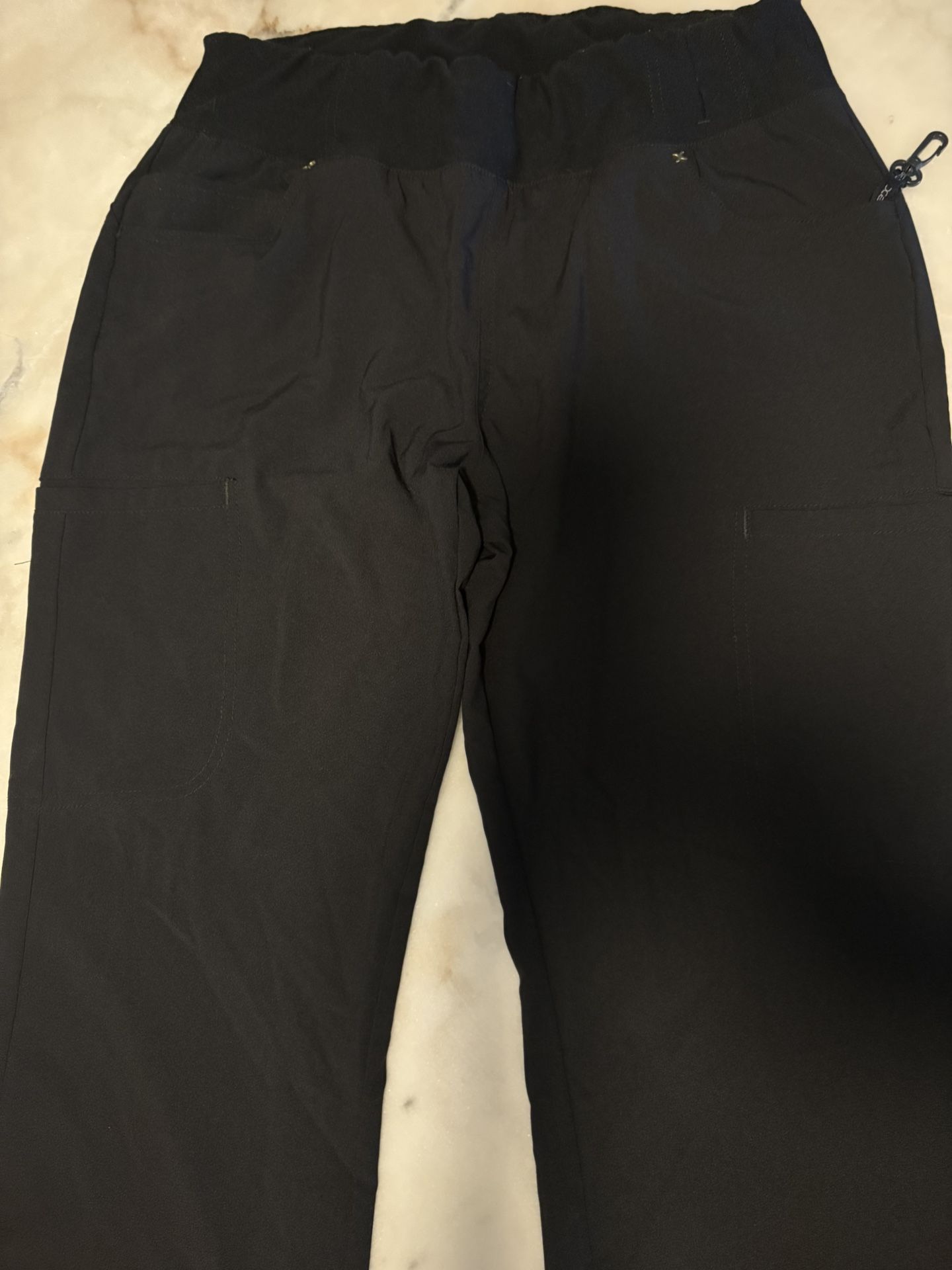 Medium Scrub Pants
