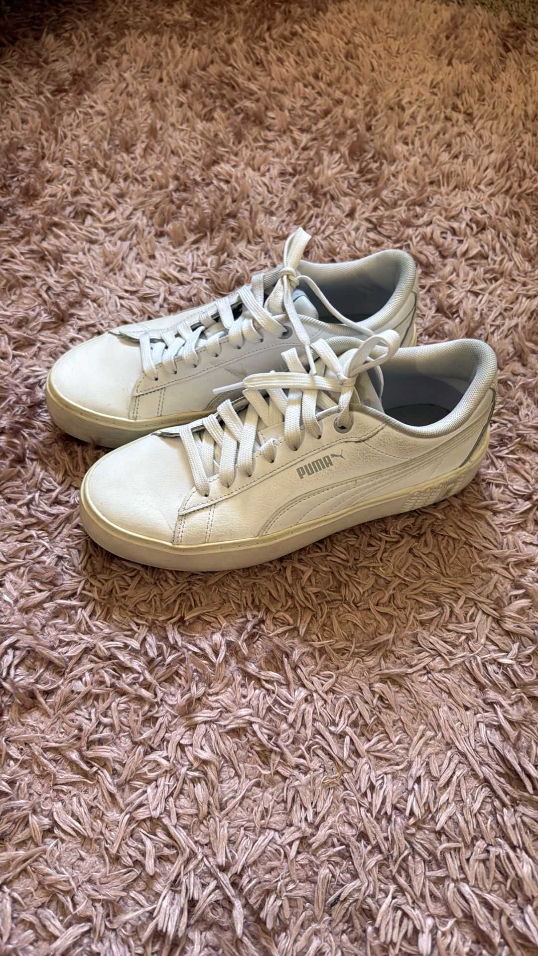 Women’s Puma Sneakers