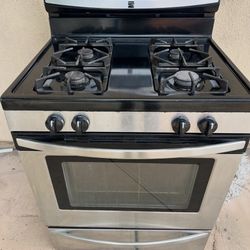  Gas Stove Kenmore