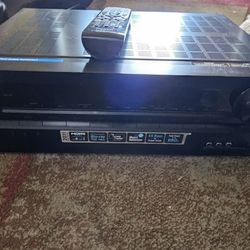 Only Reciever HT-R390 5.1