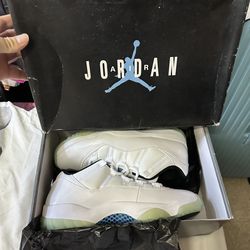 Jordan 11Retro LOW