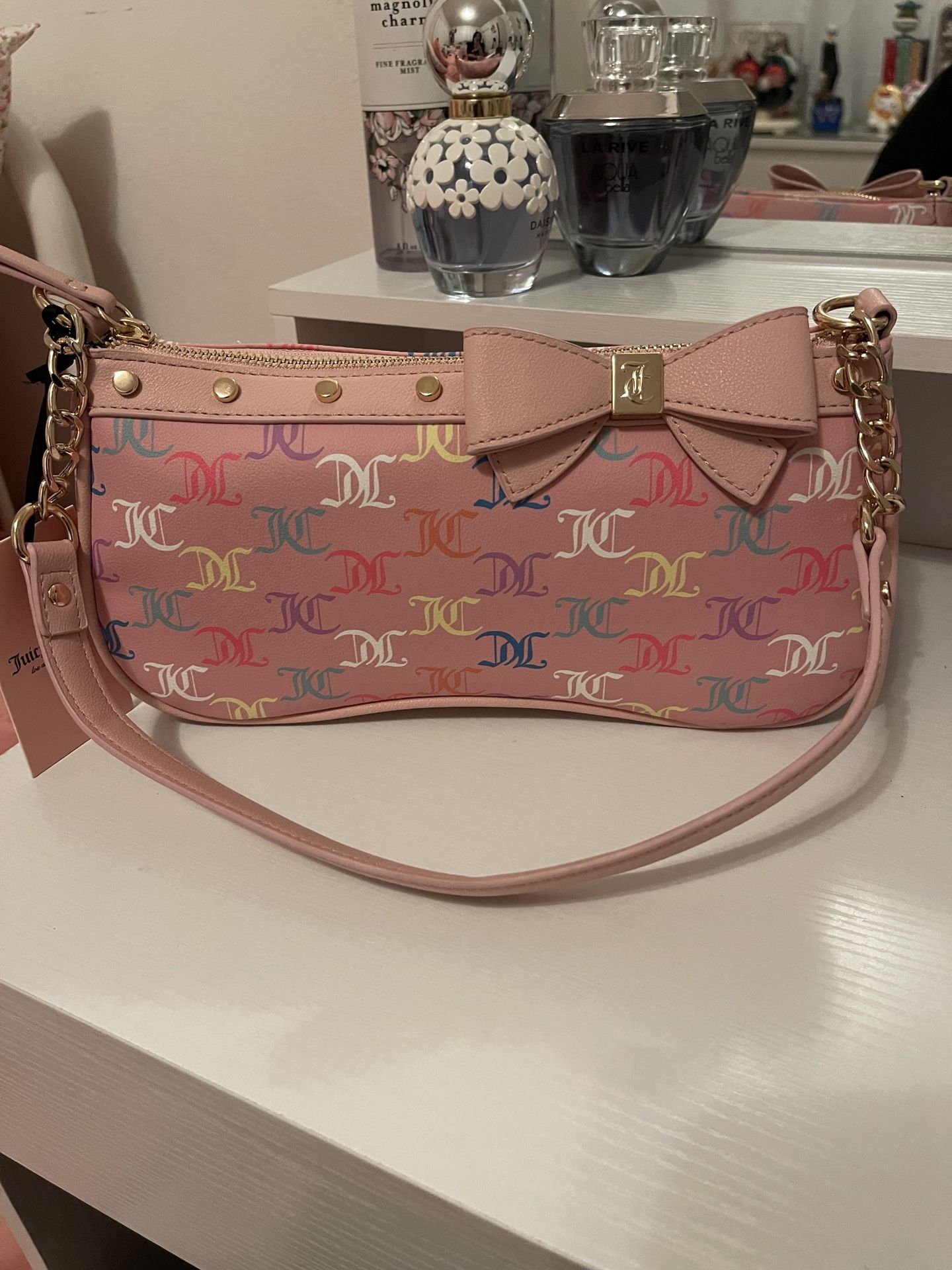 Juicy Couture shoulder bag nwt
