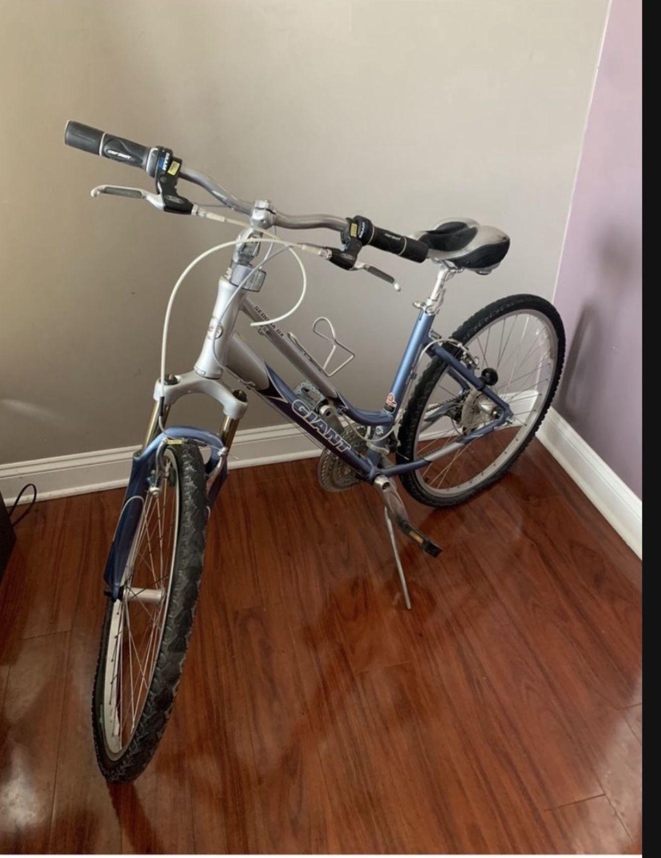 Giant Sedona DX MTB Bike
