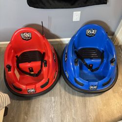 Bumper Cars