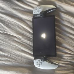 PlayStation Portal Remote Player 