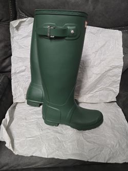Rain Boots