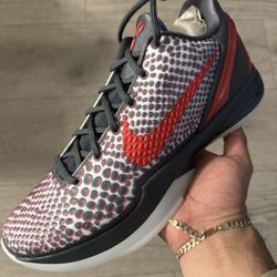 Nike Kobe Protro 6 ASG Hollywood Sizes 10.5&11