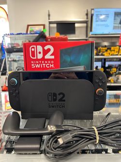 Switch 2