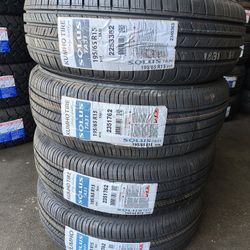 195/65/15 New Tires Set Of 4 Kumho Installed And Balanced Set De 4 Llantas Nuevas Instaladas Y Balanceadas