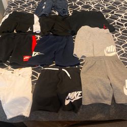Name Brand Little Boys Size 5-6
