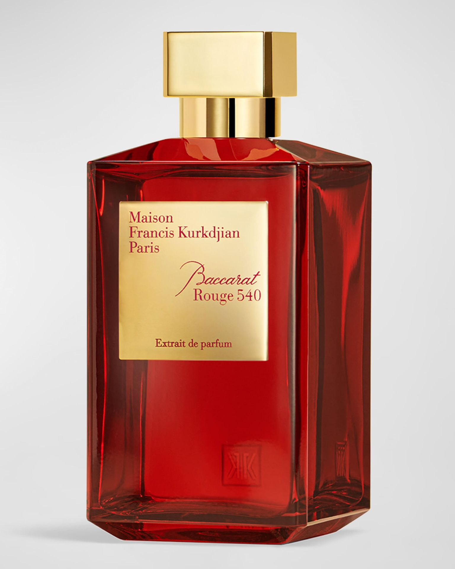 Baccarat Rouge 540