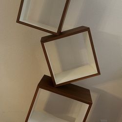 Equilibrium bookcase by Malagana Design