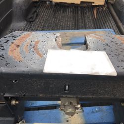 5th Wheel Hitch