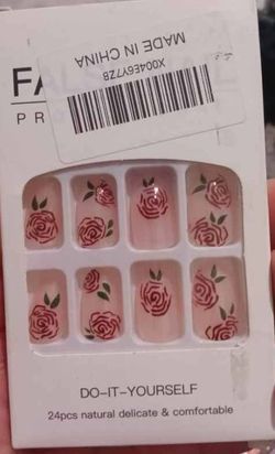 Press On Nails