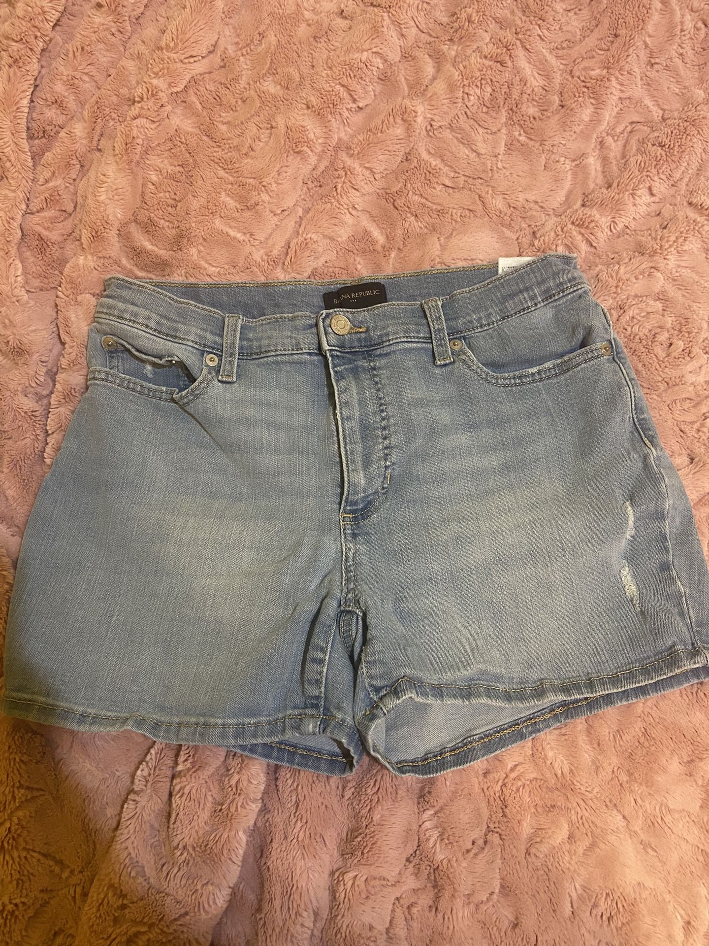 Banana Republic Shorts 