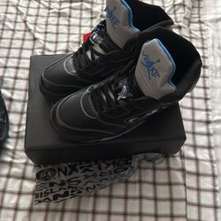 Jordan 5 Ny Awake 