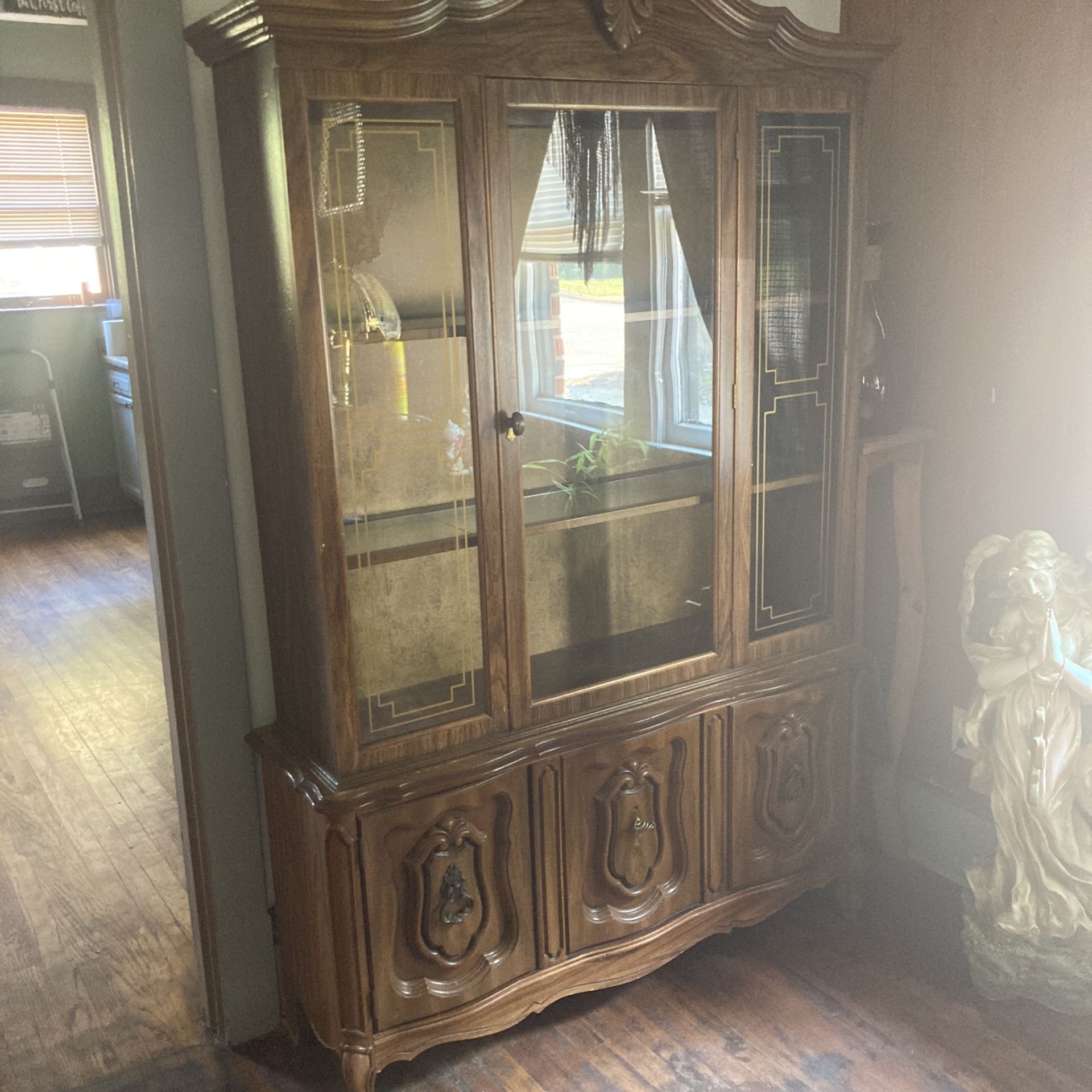 China Hutch