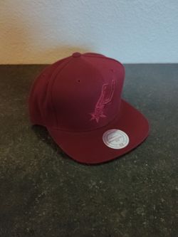 Mitchell & Ness Spurs Snapback