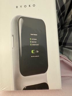 WI-FI Router