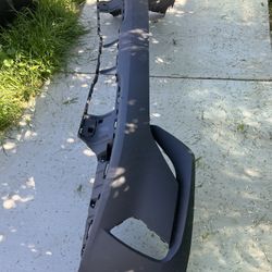 Kia k5  front bumper 2021 and 2022 and 2023