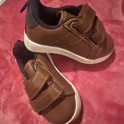 Baby Shoes 