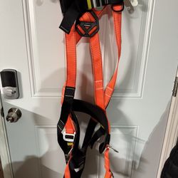 Safety Harness Fall Protection New