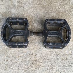 Bmx Poverty Platform Pedals