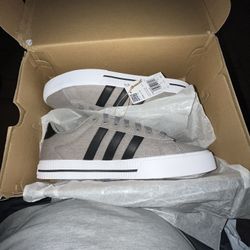 Adidas size 9.5m brand new with box