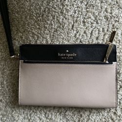 Kate Spade Wristlet 