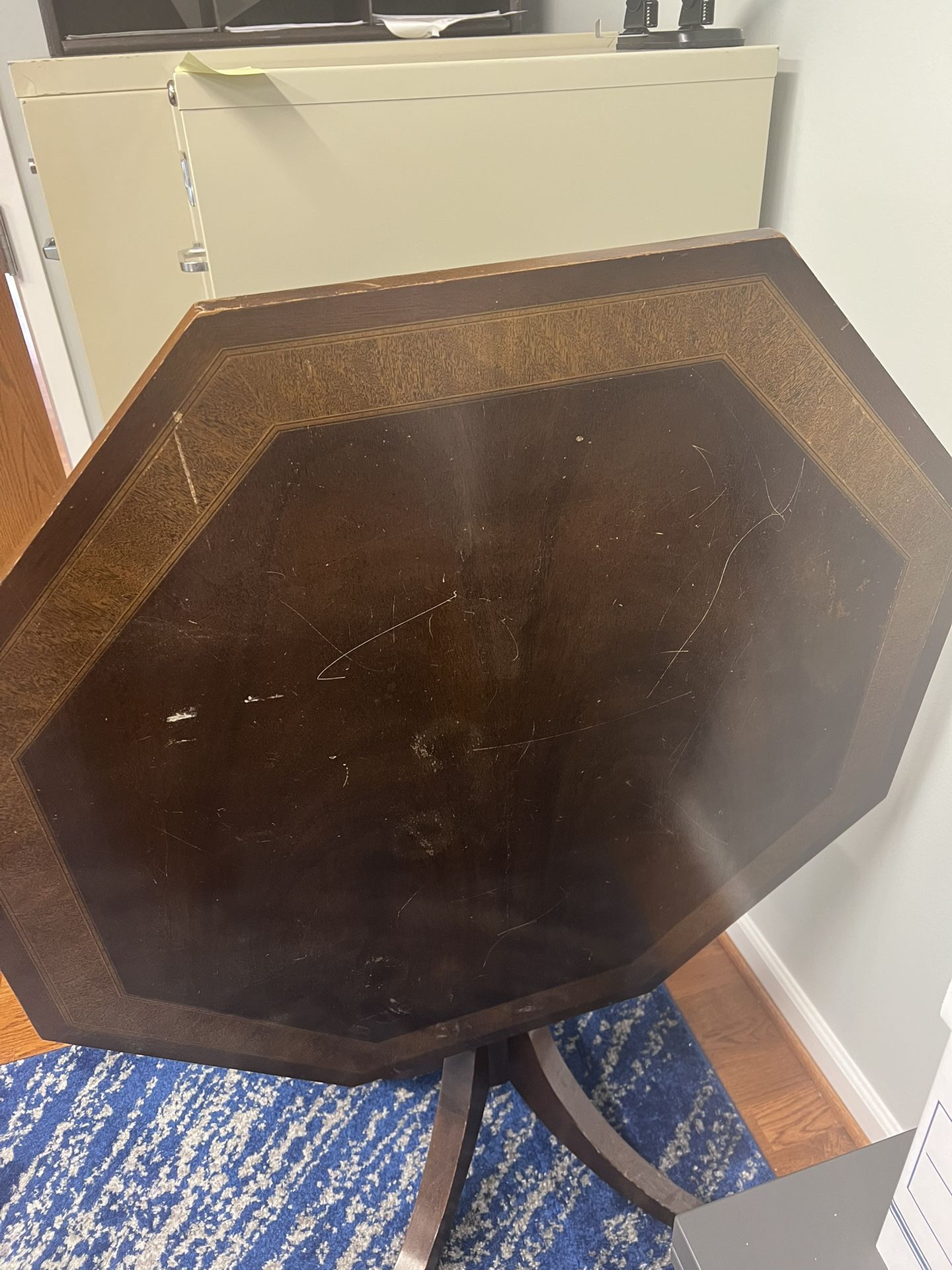 Folding Table/ Desk