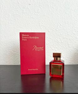 Baccarat Rogue 540