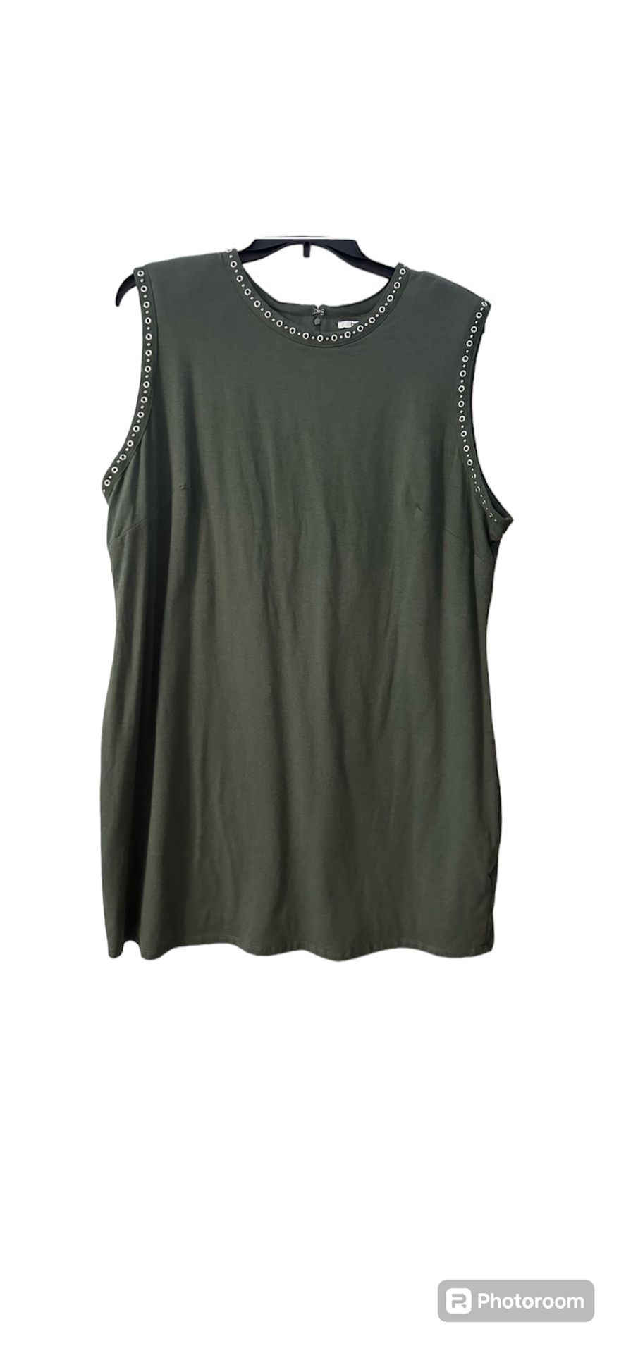Dress/Tunic