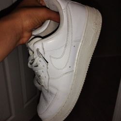 Air Force 1's