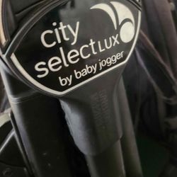 Stroller 