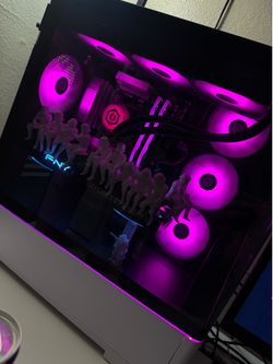 Gaming pc