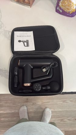 Massage Gun