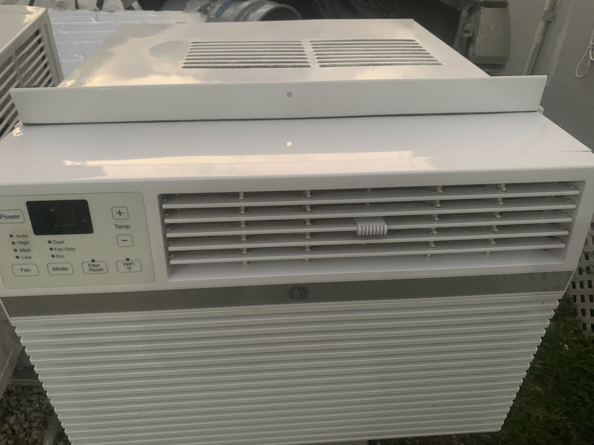 Windows Ac Unit 10200 Btu