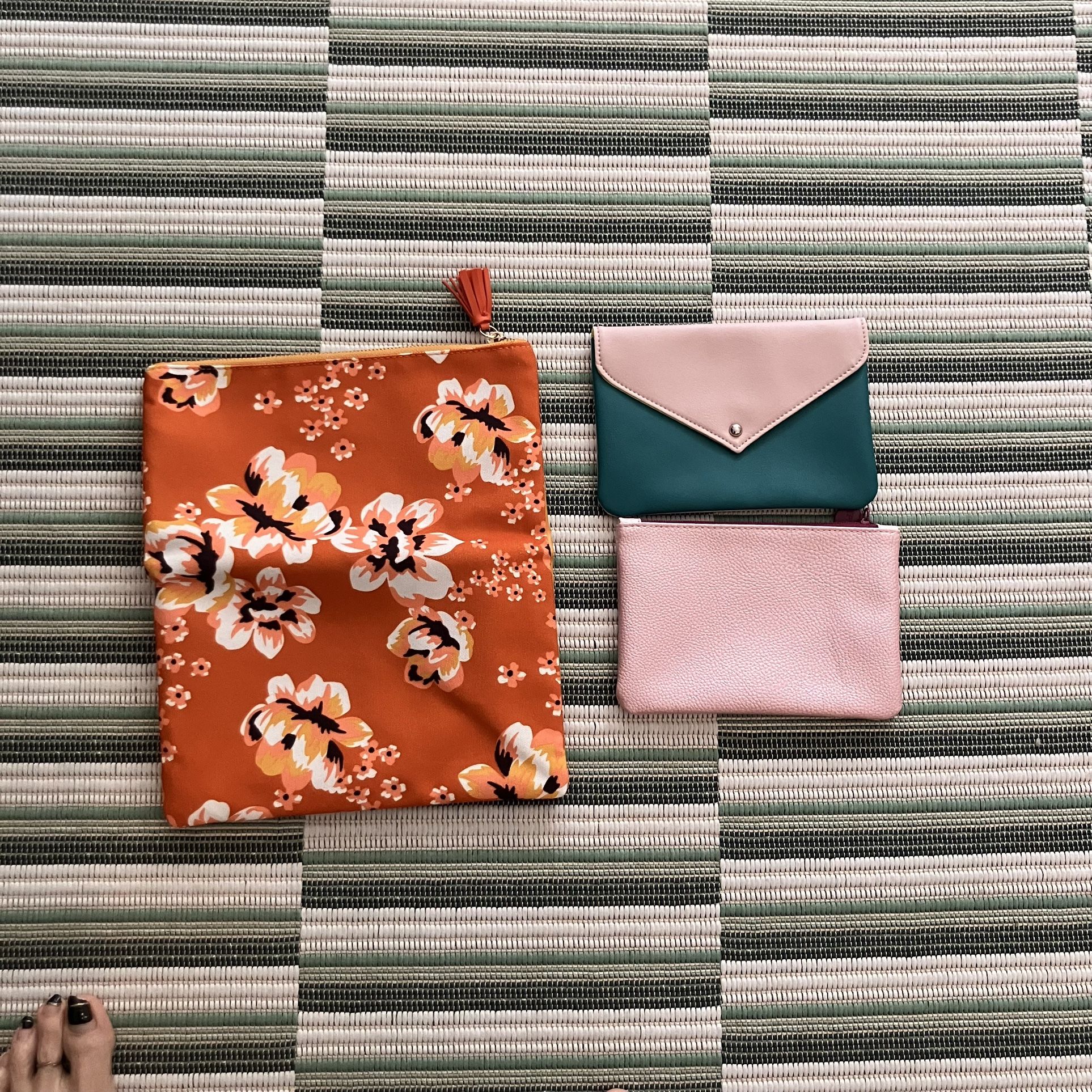 Purse Wallets