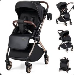 3-1 babyjoy stroller