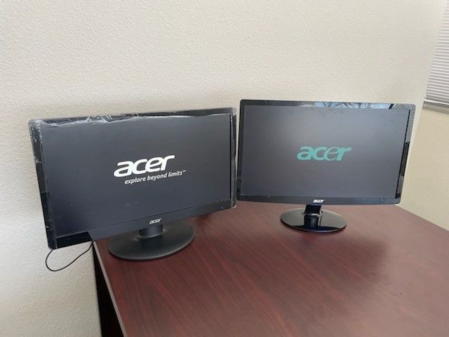 ACER  Monitor 