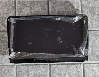 9 Inch 2 DIN Car Stereo Radio 2G+64GB Android 13.0 Apple Carplay GPS Navi WIFI