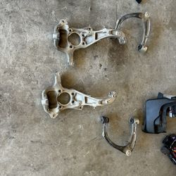 Stock 2024 Chevy Parts 