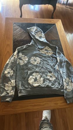 Denim tears sweater