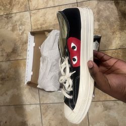 Cdg Converse