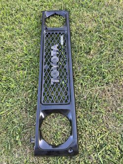 Fs: Toyota Land Cruiser Landcruiser Bj70 Bj73 Bj74 Grille 