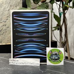 11” Apple iPad Pro WiFi + Cellular 256gb Unlocked Latest Model 