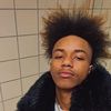 Jabarri Horton