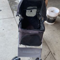 Baby stroller