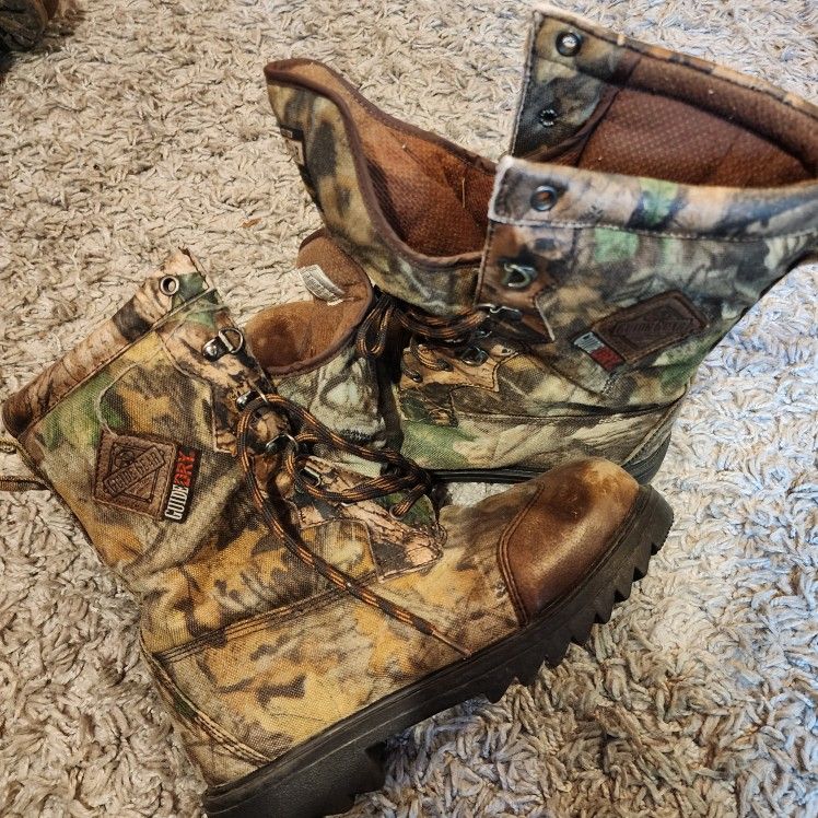 Guide Gear Muck Boots Sz. 9.5